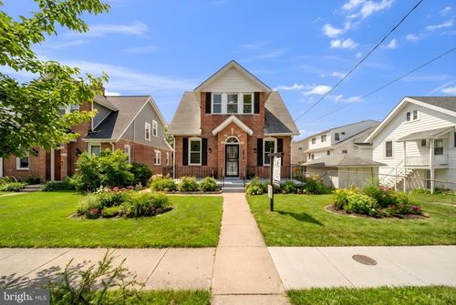 6018 2nd St Nw, WASHINGTON, DC, 20011-1422 | Card Image