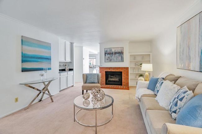 722 Duncanville Ct, Townhouse with 2 bedrooms, 3 bathrooms and 2 parking in Campbell CA | Image 7