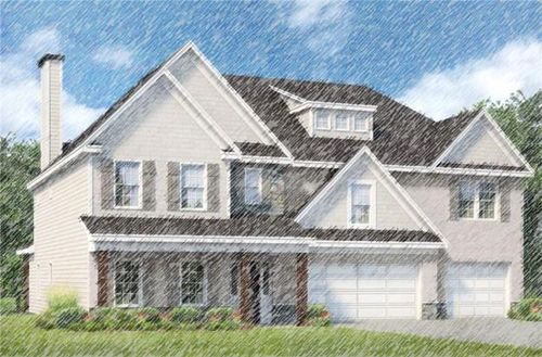 4145 Holstein Hl, Columbus, GA, 31904-1318 | Card Image