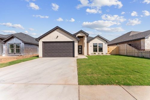 8602 Pamplona Pl, Odessa, TX, 79765 | Card Image