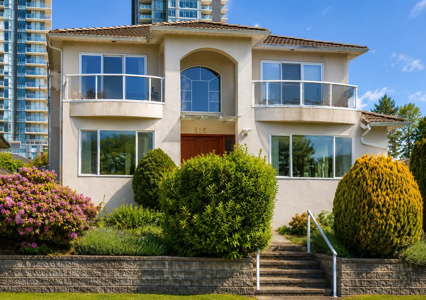 Residential in Vancouver 2