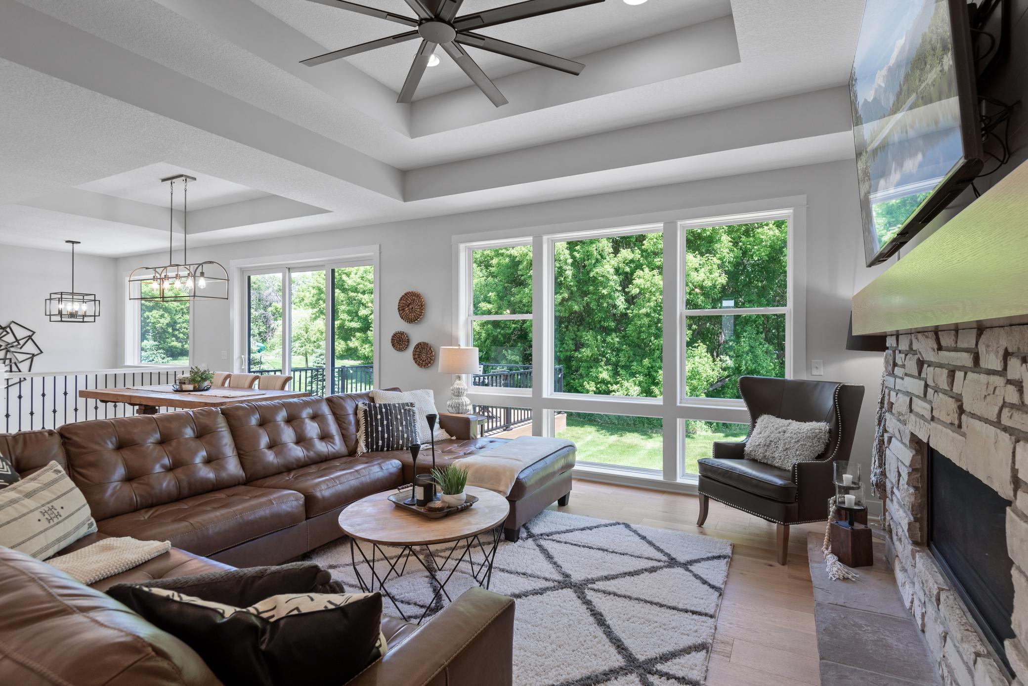 Residential in Andover 3