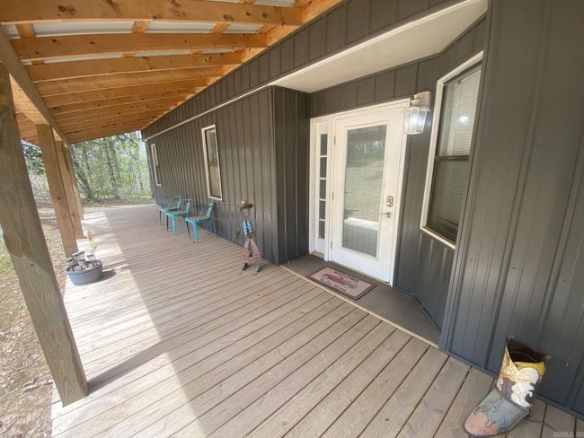 237 Pride And Joy Ln, House other with 4 bedrooms, 2 bathrooms and null parking in Saint Joe AR | Image 40
