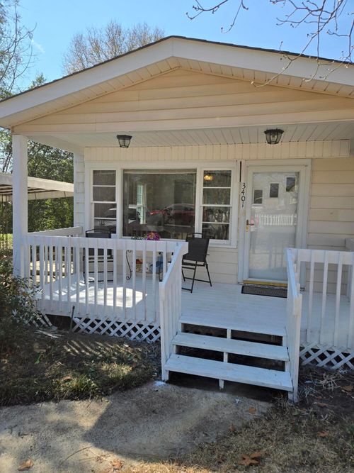 3401 Westmont Dr, Aiken, SC, 29801-2968 | Card Image