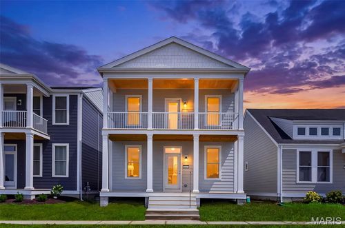 9047 Wilkie Station Street, St Charles, MO, 63341 | Card Image