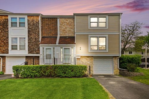 1987 Oxford Ln, Hoffman Estates, IL, 60169-2510 | Card Image