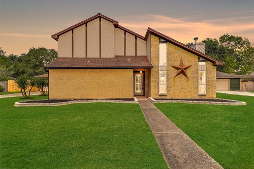 1807 Talon Drive, Friendswood, TX, 77546 | Card Image