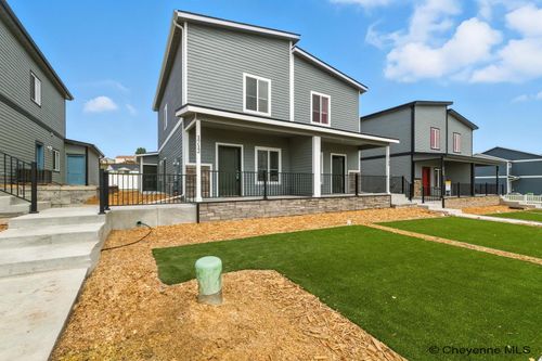 1703 Kade Ct, Cheyenne, WY, 82007 | Card Image