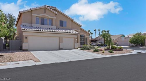 1103 Desert Shale Ave, Las Vegas, NV, 89123-3179 | Card Image