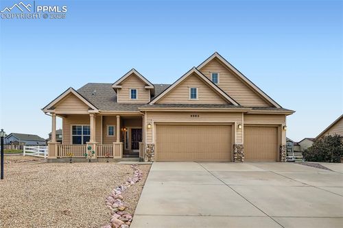 9983 Keating Dr, Peyton, CO, 80831-6443 | Card Image