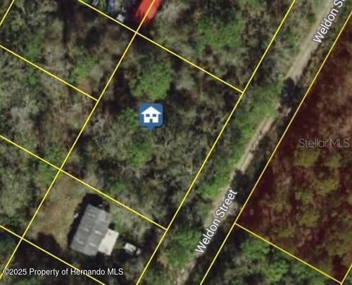 00 Weldon St, New Port Richey, FL, 34654 | Card Image