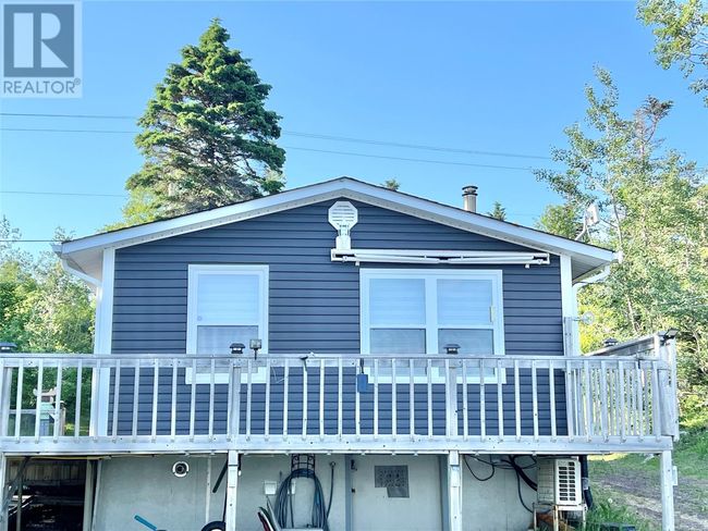 64 Main Street, House other with 2 bedrooms, 1 bathrooms and null parking in Point of Bay NL | Image 7