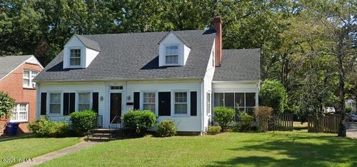 215 Lewis St, Greenville, NC, 27858-2120 | Card Image