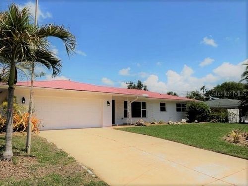 2823 Bougainvillea St, SARASOTA, FL, 34239-5519 | Card Image