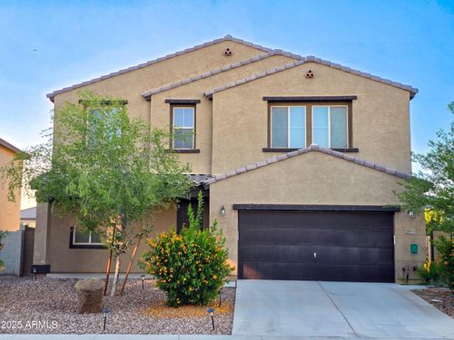 19954 W Moonlight Path, Buckeye, AZ, 85326-5135 | Card Image