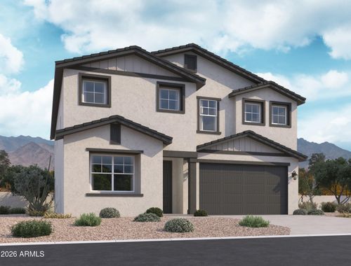 15752 W Deanne Dr, Waddell, AZ, 85355-1229 | Card Image