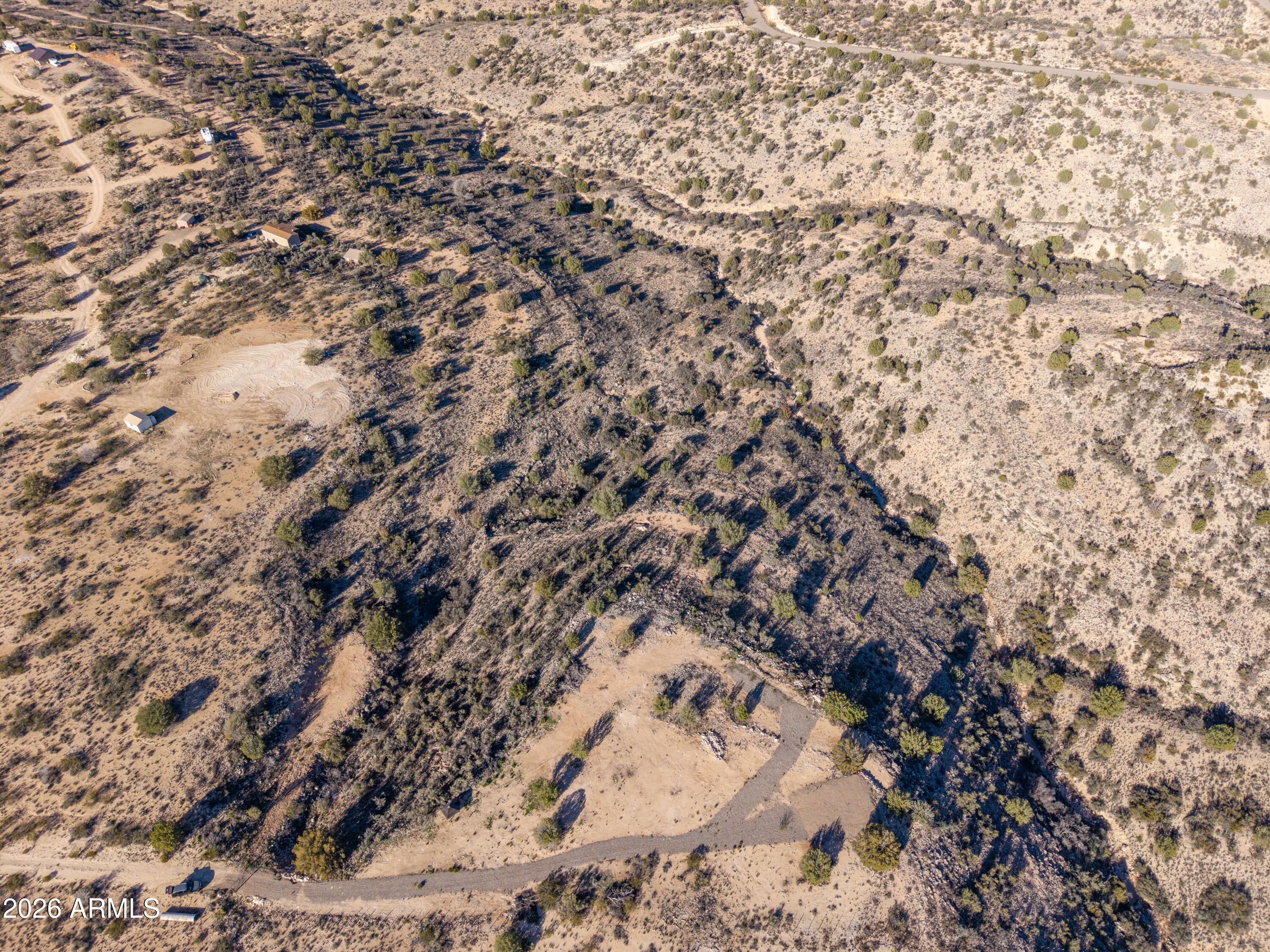 Land in Lake Montezuma 3