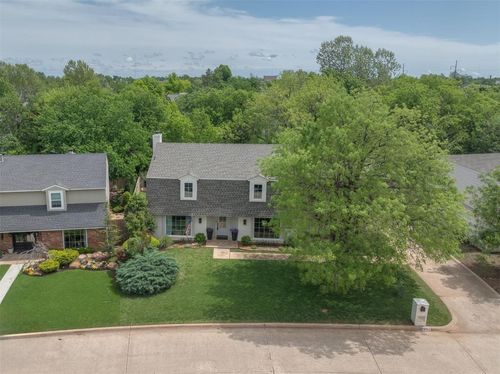 10912 Willow Grove Road, Oklahoma City, OK, 73120 | Card Image