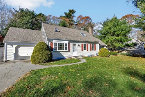 53 Deer Ridge Road, Mashpee, MA, 02649 | Card Image