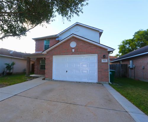 3222 Jorns St, Houston, TX, 77045-4628 | Card Image