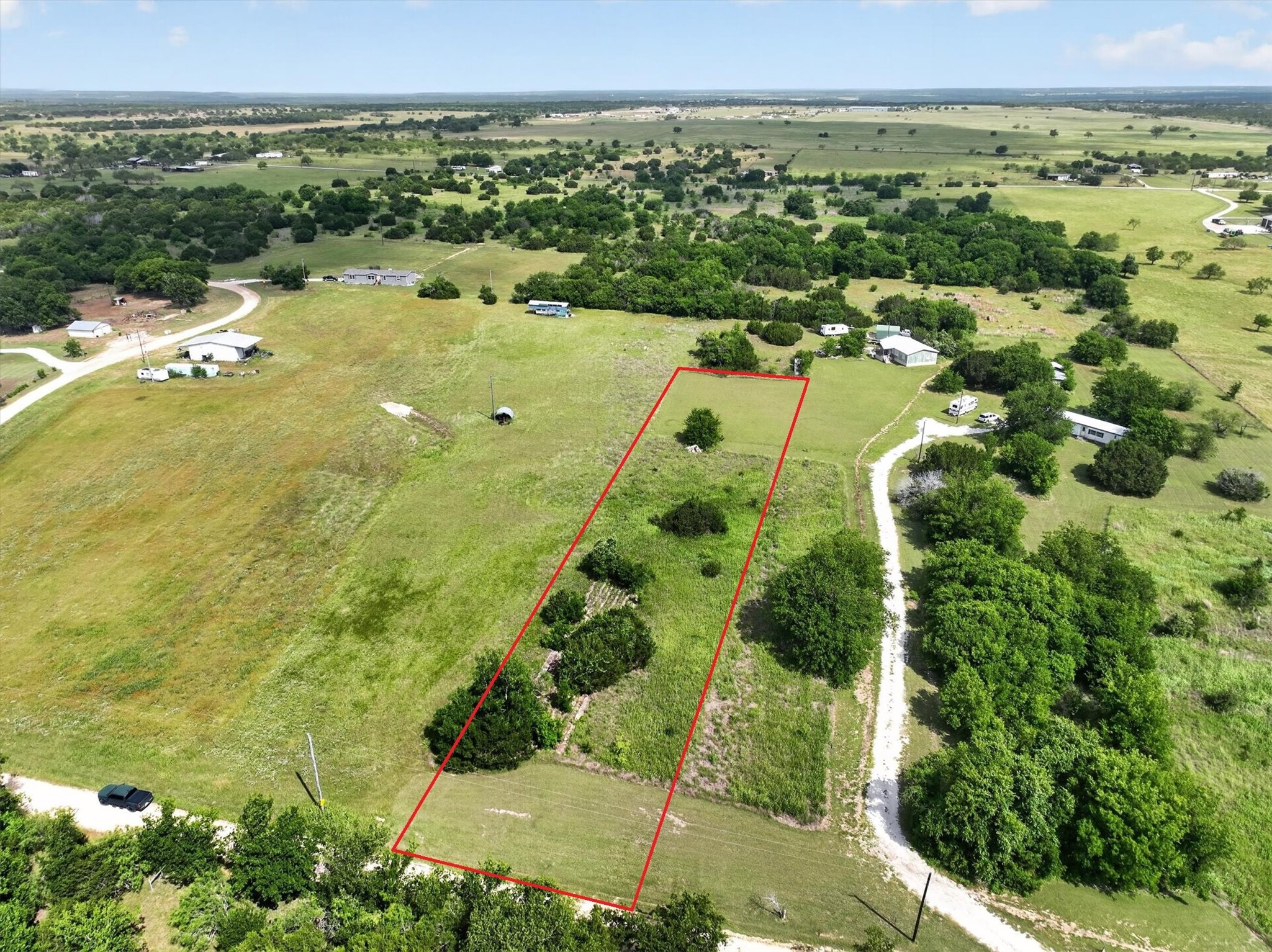 Land in Blum 3