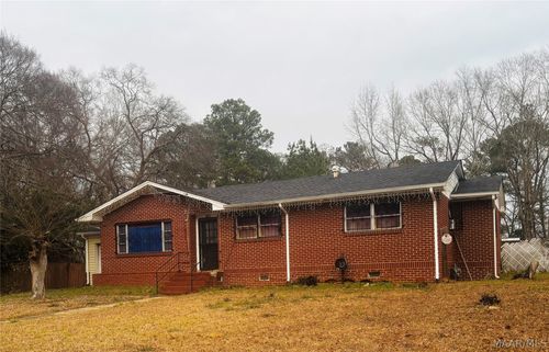 411 Howard Road, Tuskegee, AL, 36088 | Card Image