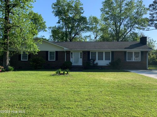 23 Edith Dr, Jacksonville, NC, 28540-7805 | Card Image