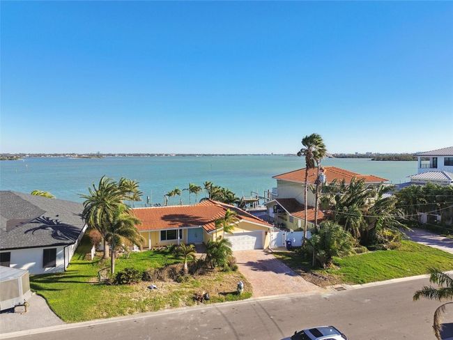 568 Johns Pass Ave, House other with 4 bedrooms, 3 bathrooms and null parking in MADEIRA BEACH FL | Image 86