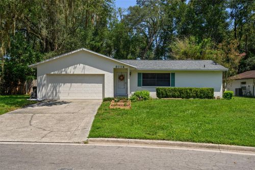 8114 Sw 12th Pl, GAINESVILLE, FL, 32607-3328 | Card Image
