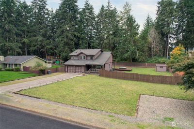 10804 210th Avenue Ct E, House other with 4 bedrooms, 1 bathrooms and 2 parking in Bonney Lake WA | Image 3