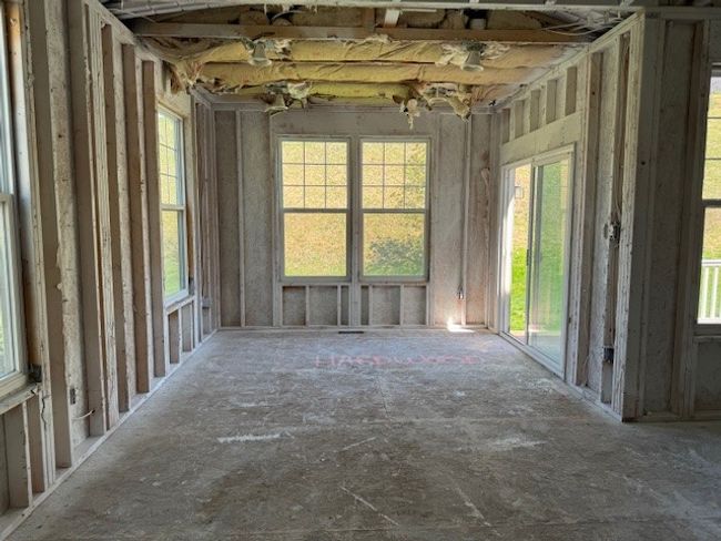 4002 Fieldcrest Dr, House other with 4 bedrooms, 4 bathrooms and 2 parking in Bridgeville PA | Image 6