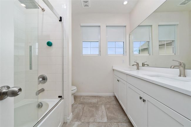 2424 Varenna Loop, House other with 3 bedrooms, 3 bathrooms and null parking in KISSIMMEE FL | Image 28