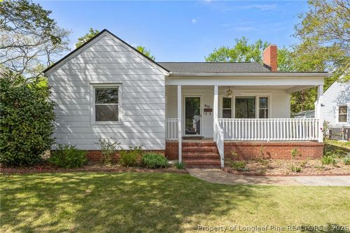 813 Mcpherson Ave, Fayetteville, NC, 28303-4227 | Card Image