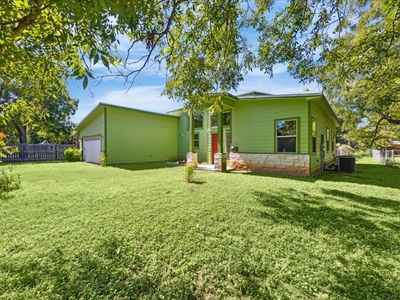 604 Wilhelm Street, House other with 3 bedrooms, 2 bathrooms and 4 parking in Bastrop TX | Image 2