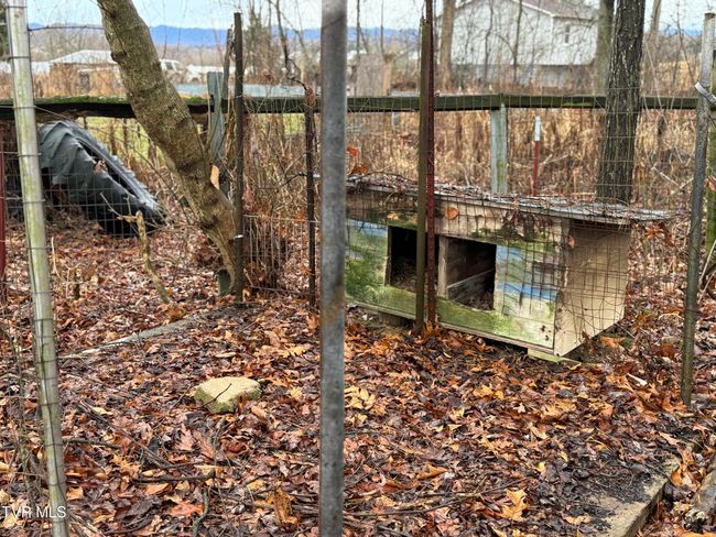 138 Berry Ridge Rd, House other with 2 bedrooms, 1 bathrooms and null parking in Jonesborough TN | Image 17