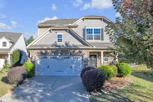 100 Romsey Circle, Simpsonville, SC, 29681 | Card Image