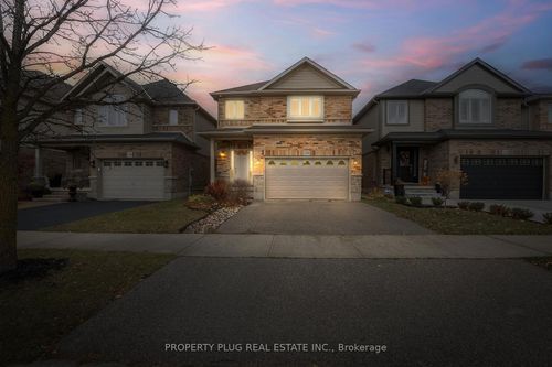 26 Creek Ridge St, Kitchener, ON, N2R0B5 | Card Image