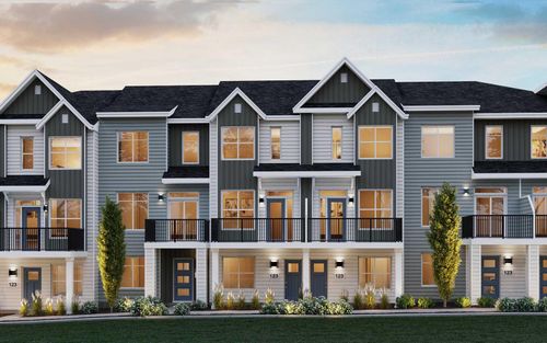 205-4115 206 Ave Se, Calgary, AB, T3M3L8 | Card Image