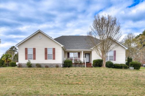 561 Waycross Dr, Warrenville, SC, 29851-3270 | Card Image