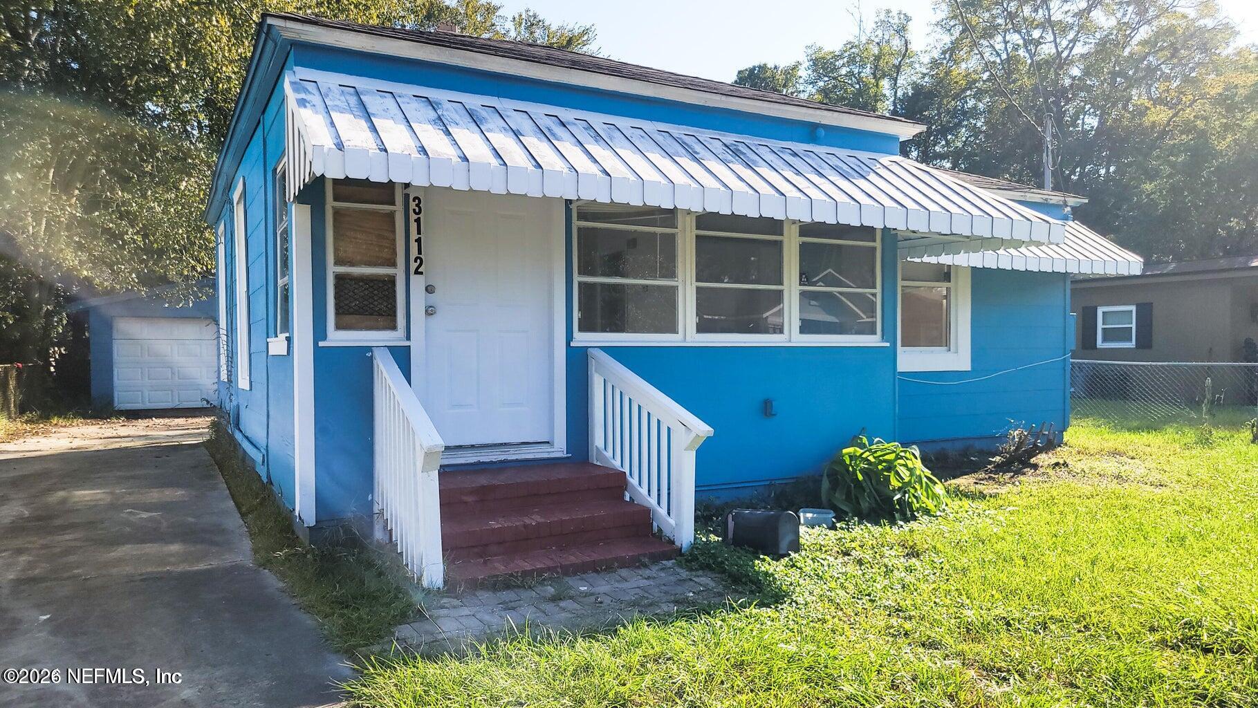 Residential in Jacksonville