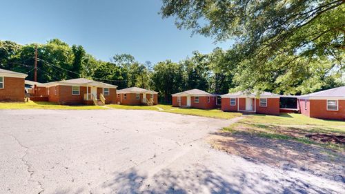 4517 Helena St, Charlotte, NC, 28208-5819 | Card Image