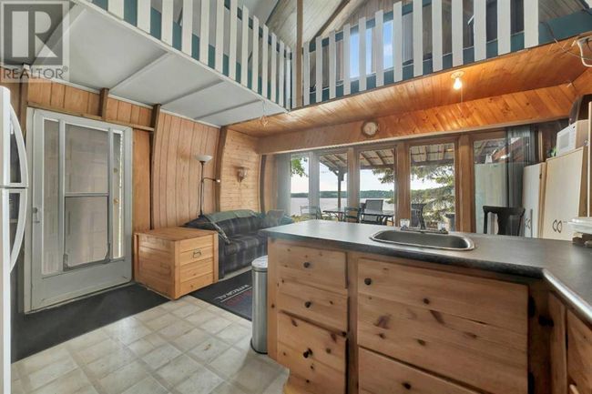 27 Cabin Lane, House other with 1 bedrooms, 1 bathrooms and 4 parking in Perch Lake SK | Image 10