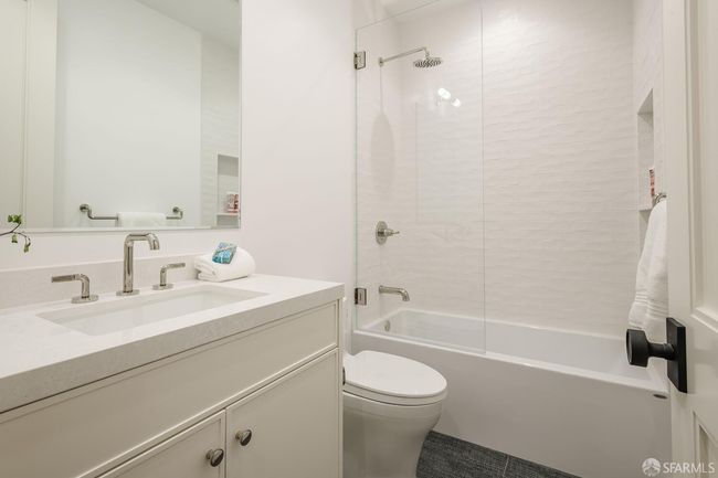 A - 3537 23 Rd St, Home with 2 bedrooms, 4 bathrooms and 1 parking in San Francisco CA | Image 21
