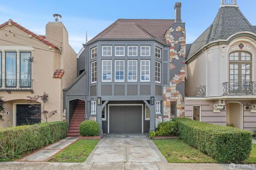 2659 17th Avenue, San Francisco, CA, 94116 | Card Image