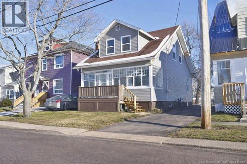 15 Lockhart Ave, Moncton, NB, E1C6R2 | Card Image