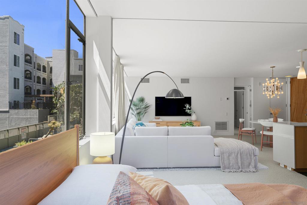 Residential in San Diego 2