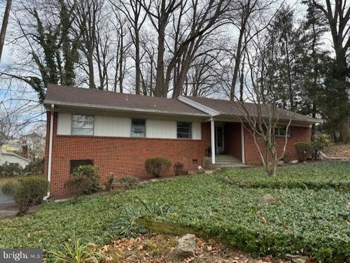2308 Woods Road, Wilmington, DE, 19808 | Card Image