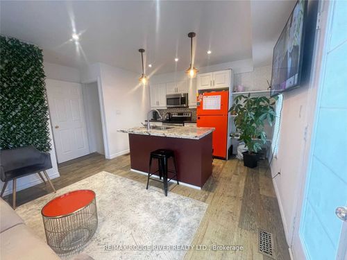 bsmt-16 Lawrencetown Street, Ajax, ON, L1S0B8 | Card Image