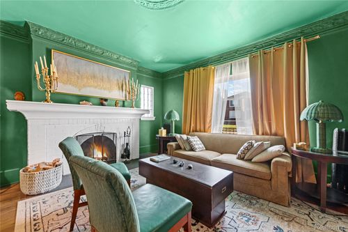 17560 Stoepel St, Detroit, MI, 48221-2647 | Card Image