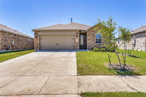 1020 Calhoun Drive, Anna, TX, 75409 | Card Image